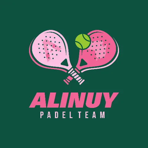 Alinuy Padel Team