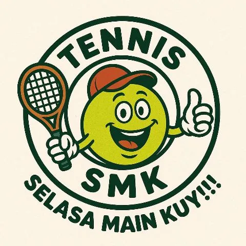 Tennis SMK (Sore Main Kuy!)