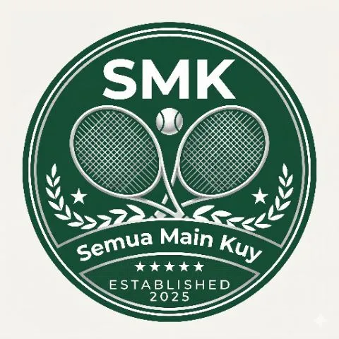 Tennis SMK (Semua Main Kuy!)