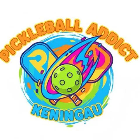Pickleball Addict Keningau