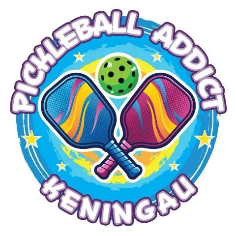 Pickleball Addict Keningau