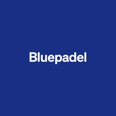 Bluepadel