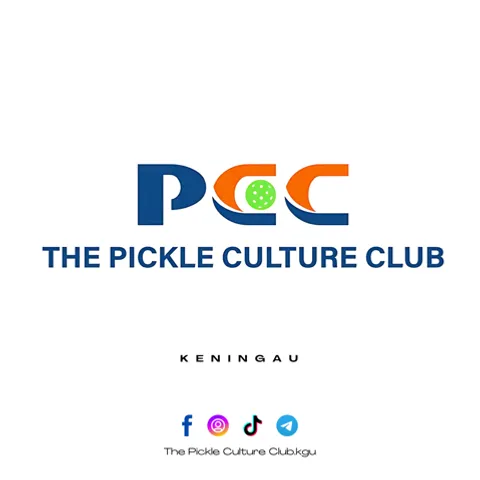 The Pickle Culture Club