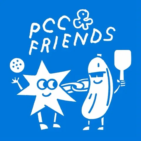 The Pickle Culture Club • PCC & Friends 🤝