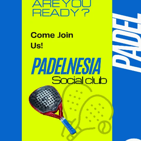 Padelnesia