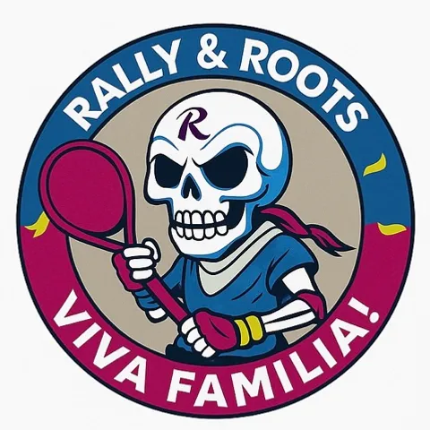 Rally & Roots