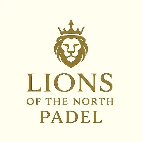 Lions Of The North Padel
