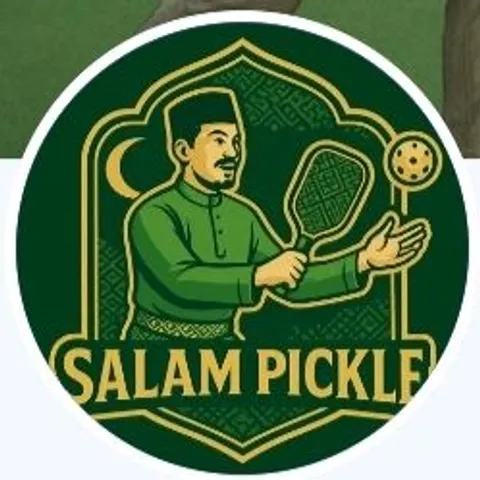 Salam Pickleball Club