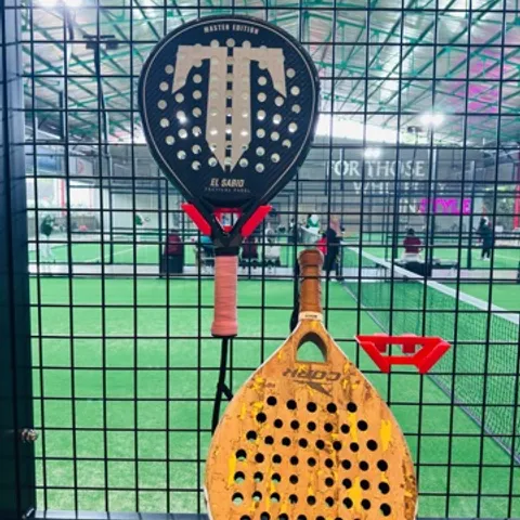 Happyfunflypadel
