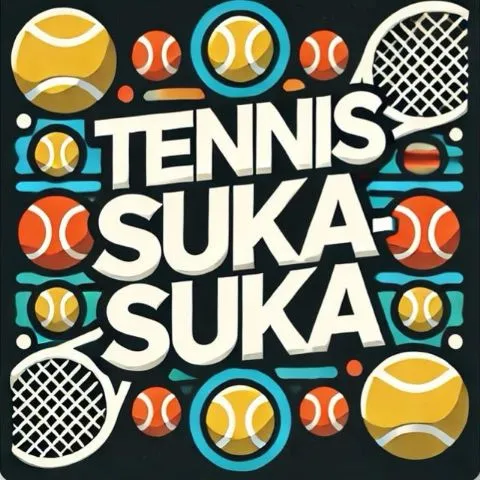 Tennis Suka Suka