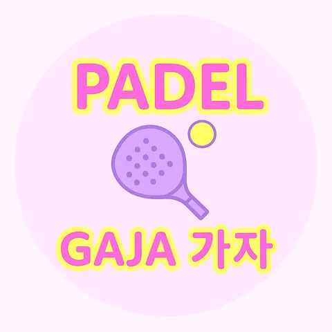 GAJA PADEL