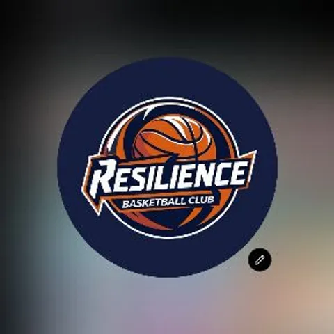 RESILIENCE BASKETBALL CLUB