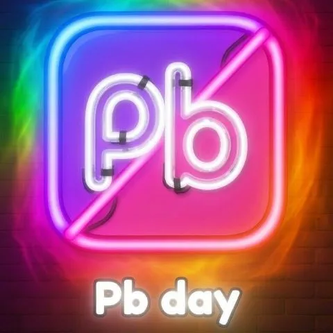 PB Day