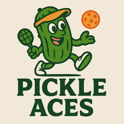 Pickle Aces 🏆🎾