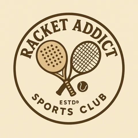 Racket Addict 