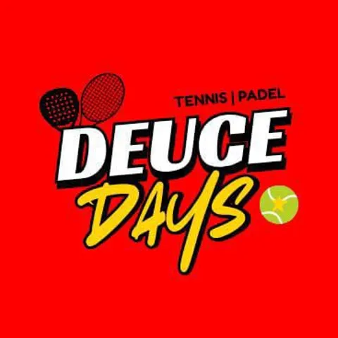 Deuce Days