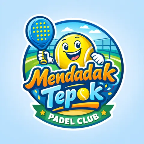 Mendadak Tepok 