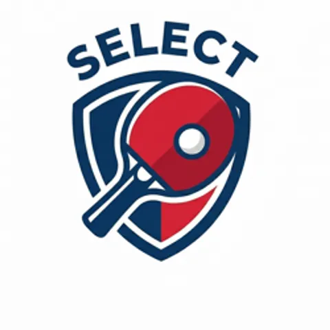Select Table Tennis Club