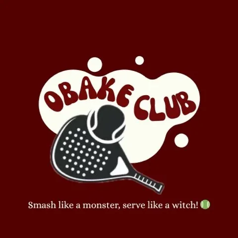 OBAKE CLUB