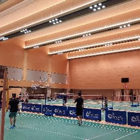 Sembawang Pickleball(games, drills and demo paddles)all FUN