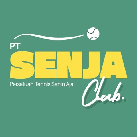 PT SENJA Persatuan Tennis Senin aJa