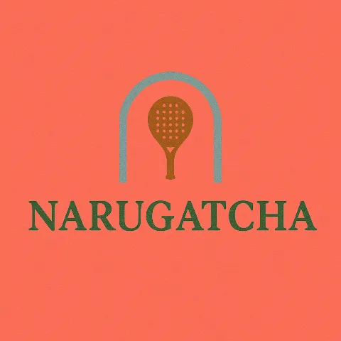 NaruGatchaPadel