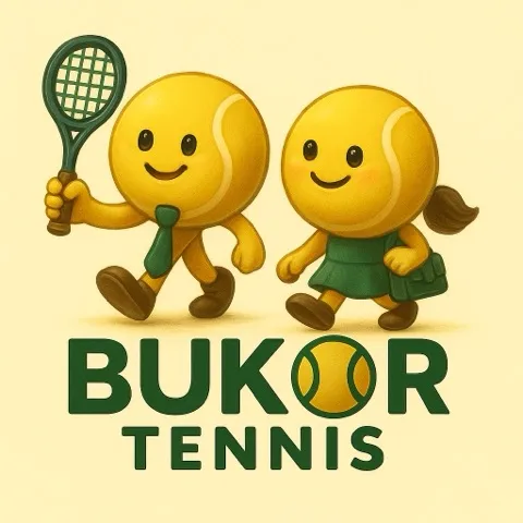  BUKOR TENNIS
