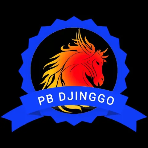 PB. Djinggo