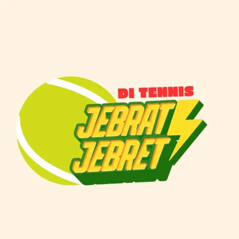 JebratXJebret Tennis