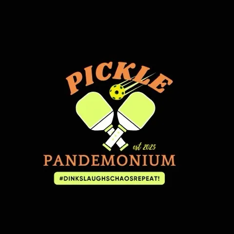 🌟PICKLE PANDEMONIUM 🌟