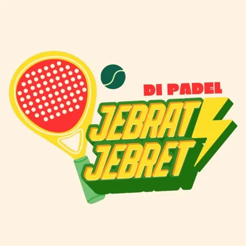 JebratXJebret Padel