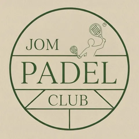 JOM PADEL