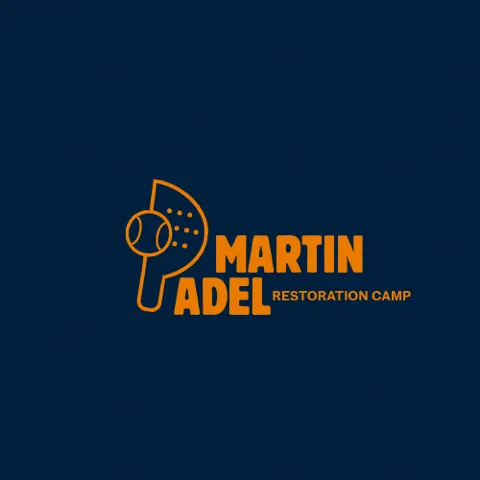 Martin Padel Restoration Camp