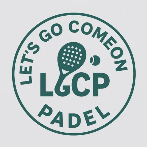 Let's Go Come On Padel