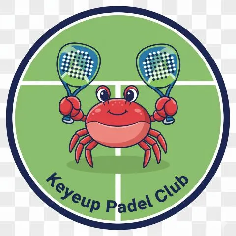 KEYEUP PADEL