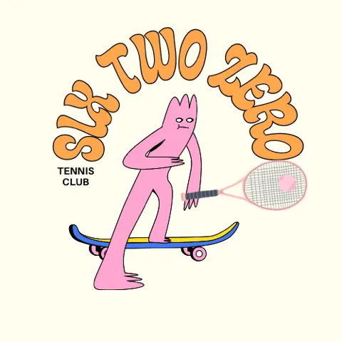 Sixtwozero Tennis and Padel club