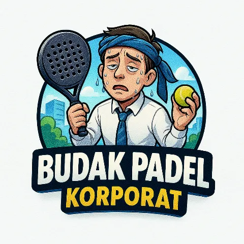 BPK - Budak Padel Korporat