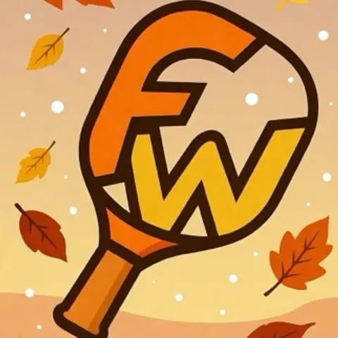 Fall Wind Pickleball