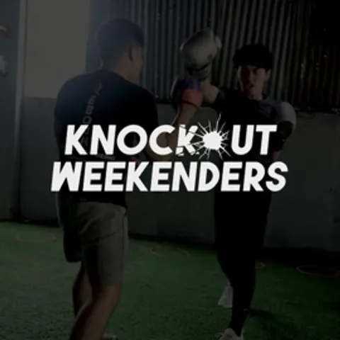 Knockout Weekenders