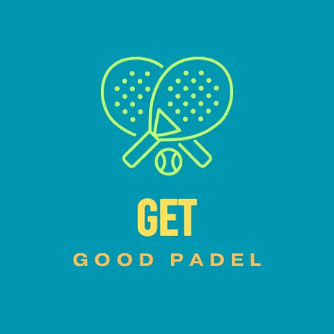 GET GOOD PADEL