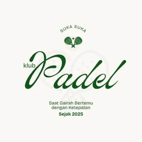 Suka Suka Padel