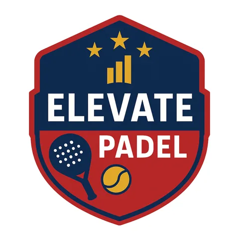 ELEVATE PADEL CLUB