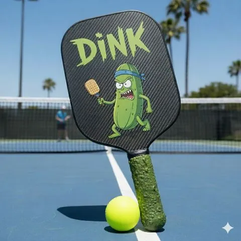 Pickle Dink