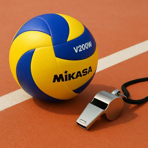 Houston Volleyball Coaching