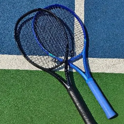 Tennis Course