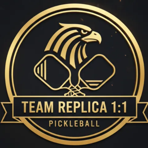 Team Replica 1:1