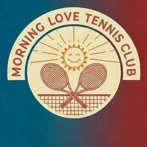 Morning Love Tennis Club