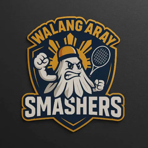 WA Smashers🏸