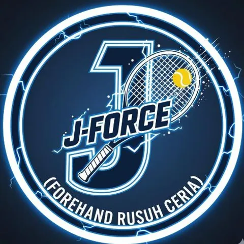 JForce Tennis