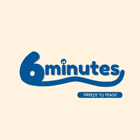 6 MINUTES